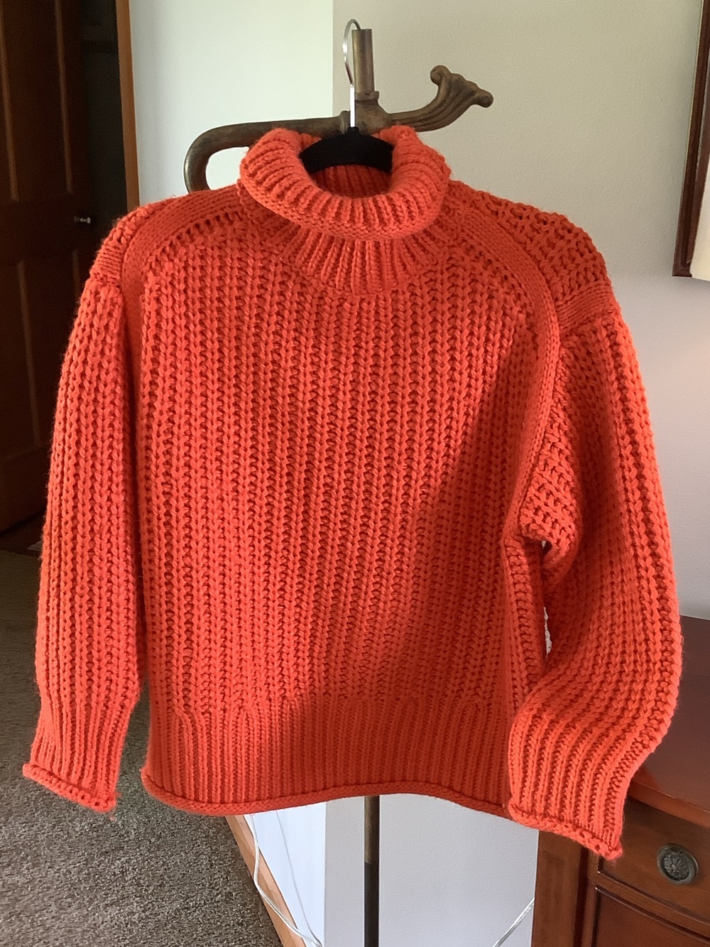Vici sweater women’s XS EUC oversized
